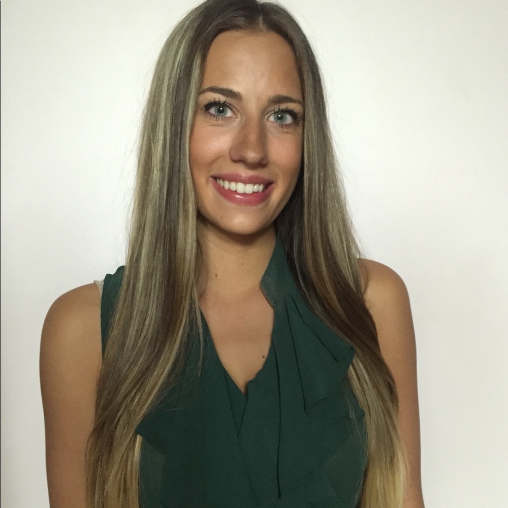 Meet your Posher, Kelly